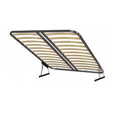 ორთოპედიული ბაზები ამწევი მექანიზმით 150x200