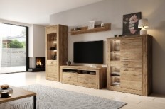 მისაღები KANTON (მუხის ბარტექსი) Helvetia