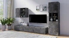 მისაღები AKSEL (ფიქალი) ჰელვეტია