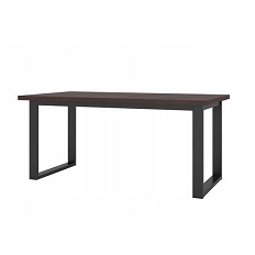 Стол раскладной HALLE (Дуб Уоллес) 241WHK92