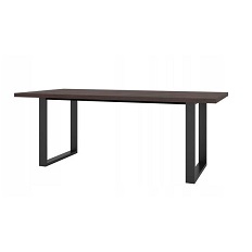 Стол HALLE (Дуб Уоллес) 241WHK94