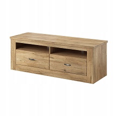 Тумба ТВ KANTON (Дуб Бартекс) 24B1KC41