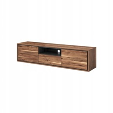 ტელევიზორის სადგამი MUNDO (Royal Oak/Touchwood) 24RTKT39