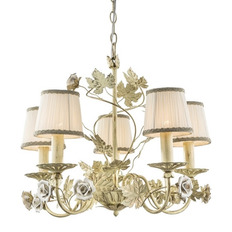 Подвесной светильник WERTMARK WE190.05.003