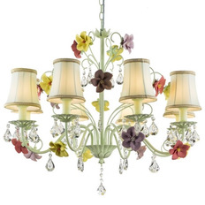 Подвесной светильник WERTMARK WE192.08.003