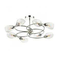 Люстра на штанге LUMION 4561/8C