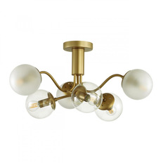 Люстра на штанге LUMION 4555/6C