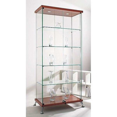 ვიტრინა As64.08 მართკუთხა Astron ლამინატი