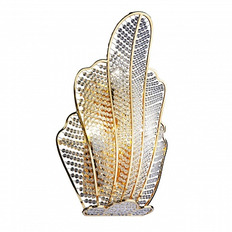 კედლის ნათურა Lightstar Riccio 705632