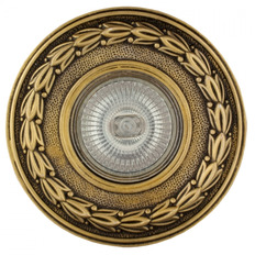 ჩაღრმავებული სანათი SVDECOR SV 7049 AB/L