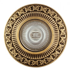 ჩაღრმავებული სანათი SVDECOR SV 7050 AB/L