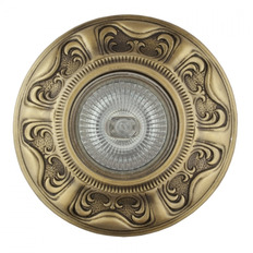 ჩაღრმავებული სანათი SVDECOR SV 7051 AB/L