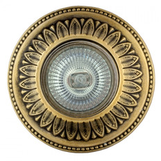 ჩაღრმავებული სანათი SVDECOR SV 7054 AB/L