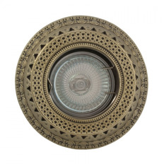 ჩაღრმავებული სანათი SVDECOR SV 7055 AB/L