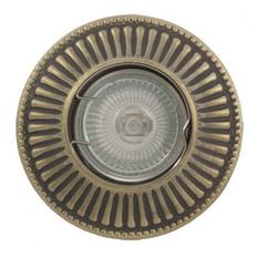 ჩაღრმავებული სანათი SVDECOR SV 7056 AB/L