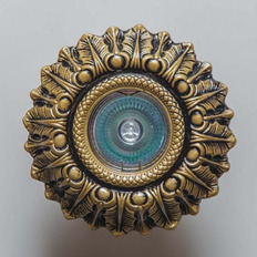 ჩაღრმავებული სანათი SVDECOR SV 7105 AB/L