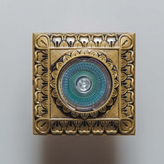 ჩაღრმავებული სანათი SVDECOR SV 7107 AB/L