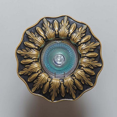 ჩაღრმავებული სანათი SVDECOR SV 7108 AB/L