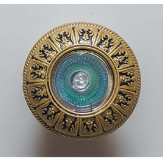 ჩაღრმავებული სანათი SVDECOR SV 7109 AB/L