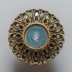 ჩაღრმავებული სანათი SVDECOR SV 7111 AB/L