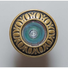 ჩაღრმავებული სანათი SVDECOR SV 7115 AB/L