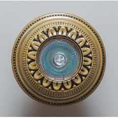 ჩაღრმავებული სანათი SVDECOR SV 7116 AB/L