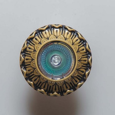 ჩაღრმავებული სანათი SVDECOR SV 7117 AB/L