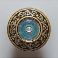 ჩაღრმავებული სანათი SVDECOR SV 7118 AB/L