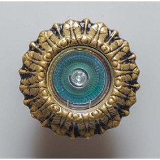 ჩაღრმავებული სანათი SVDECOR SV 7120 AB/L