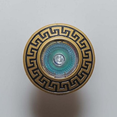 ჩაღრმავებული სანათი SVDECOR SV 7121 AB/L