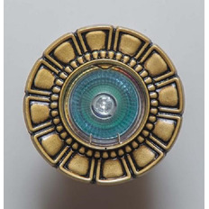 ჩაღრმავებული სანათი SVDECOR SV 7122 AB/L