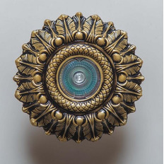 ჩაღრმავებული სანათი SVDECOR SV 7124 AB/L