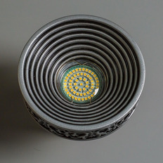 ჩაშენებული სანათი SVDECOR SV 7161 ASL