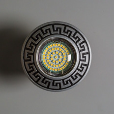 ჩაშენებული სანათი SVDECOR SV 7162 ASL