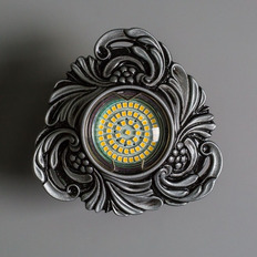 ჩაშენებული სანათი SVDECOR SV 7163 ASL