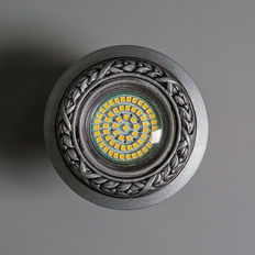 ჩაშენებული სანათი SVDECOR SV 7166 ASL