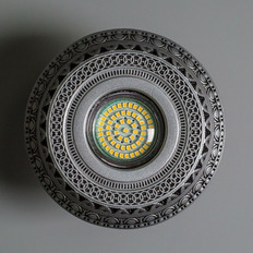 ჩაშენებული სანათი SVDECOR SV 7167 ASL