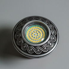 ჩაშენებული სანათი SVDECOR SV 7172 ASL