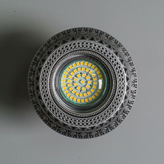 ჩაშენებული სანათი SVDECOR SV 7178 ASL