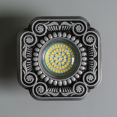 ჩაშენებული სანათი SVDECOR SV 7179 ASL