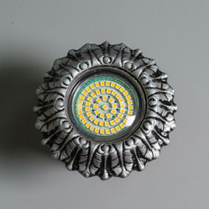 ჩაშენებული სანათი SVDECOR SV 7181 ASL