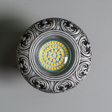 ჩაშენებული სანათი SVDECOR SV 7184 ASL