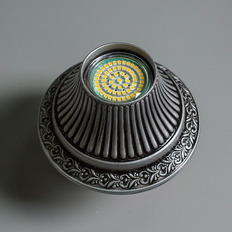 ჩაშენებული სანათი SVDECOR SV 7185 ASL