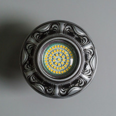 ჩაშენებული სანათი SVDECOR SV 7187 ASL