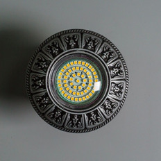 ჩაშენებული სანათი SVDECOR SV 7189 ASL