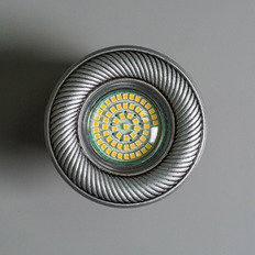 ჩაშენებული სანათი SVDECOR SV 7190 ASL