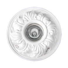 ჩაშენებული სანათი SVDECOR SV 7025