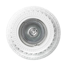 ჩაშენებული სანათი SVDECOR SV 7026