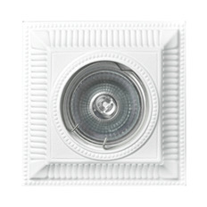 ჩაშენებული სანათი SVDECOR SV 7028