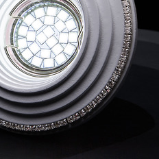 ჩაშენებული სანათი SVDECOR SV 7202